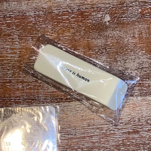 NWT Kate Spade Dahlia Pencil Pouch - Picture 6 of 7